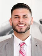  Shawn Nabi 